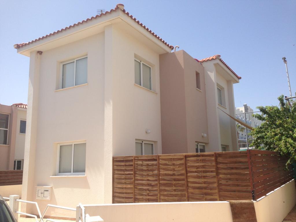 Villa Ariana بروتاراس المظهر الخارجي الصورة