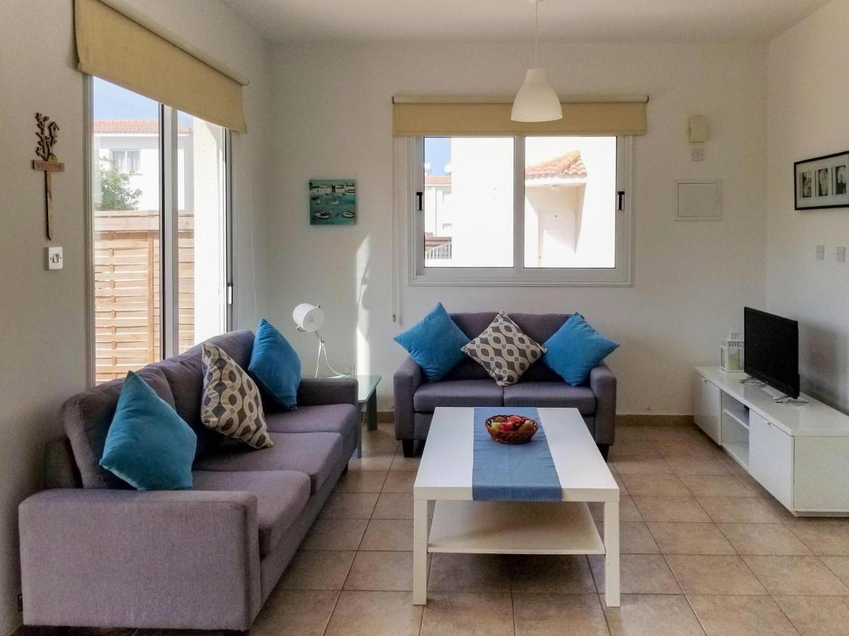 Villa Ariana بروتاراس المظهر الخارجي الصورة